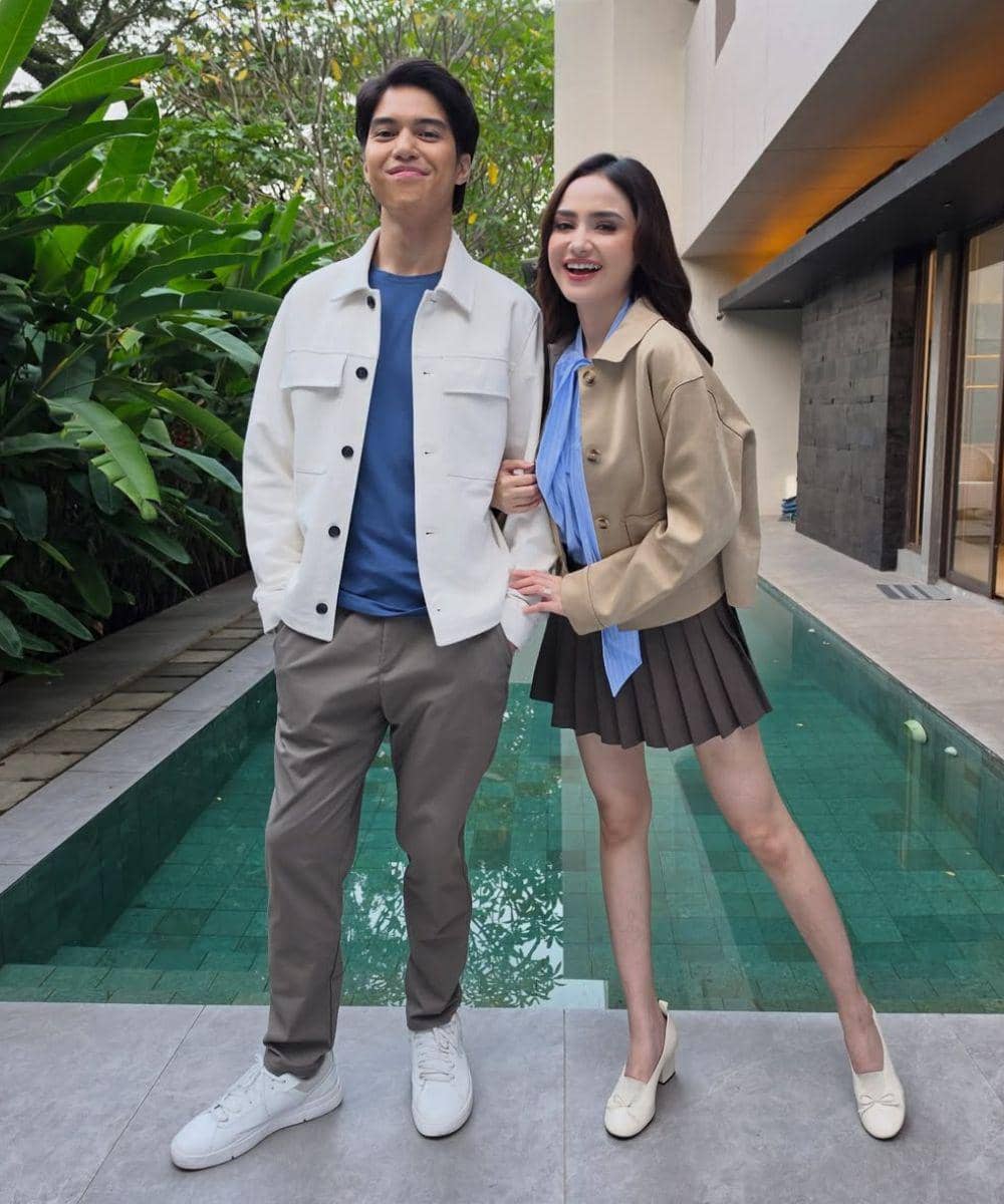 el rumi dan syifa hadju