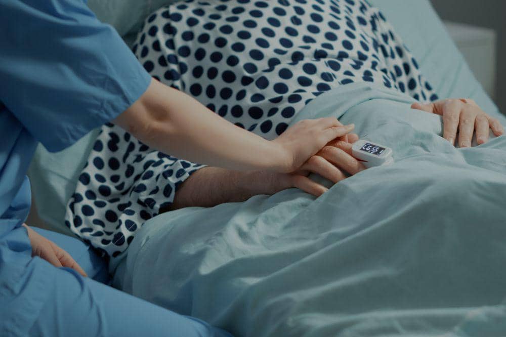 6 Bahaya Ain dalam Rumah Tangga