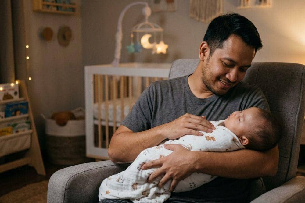 Popmama.com/Alya Putri Abi/AI