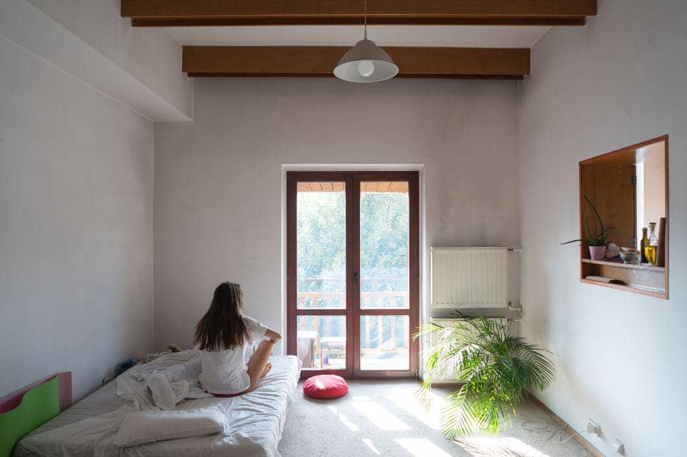 7 Penyebab Rumah Mudah Berdebu