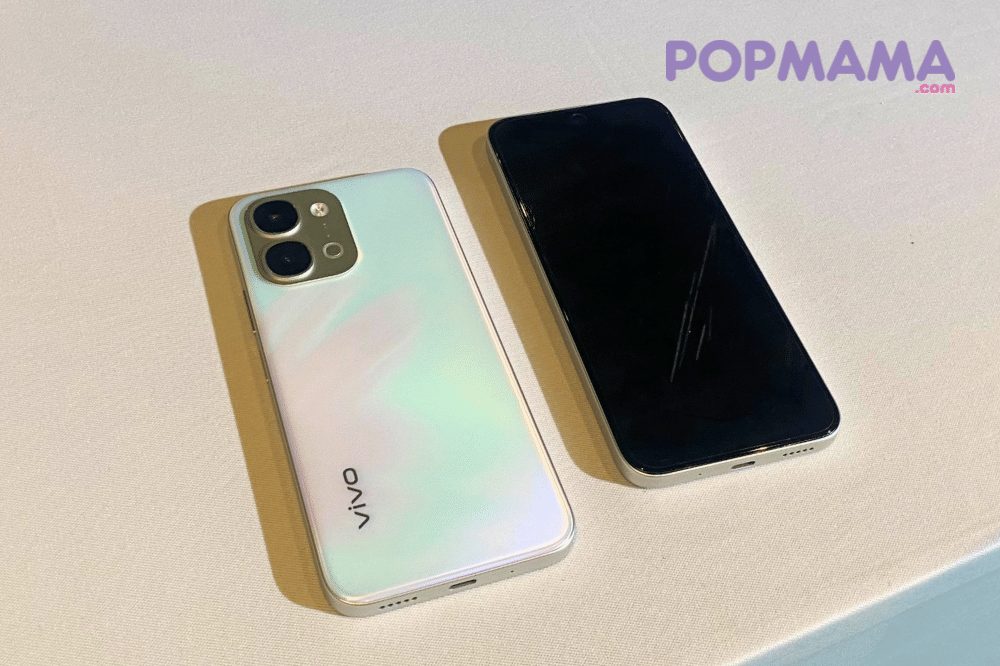 Review vivo Y31d Pro, Smartphone dengan Daya Tahan Ekstrem  