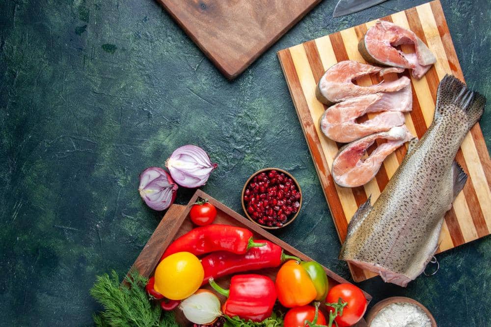 Rekomendasi Ikan dengan Merkuri Rendah untuk Nutrisi Ibu Menyusui