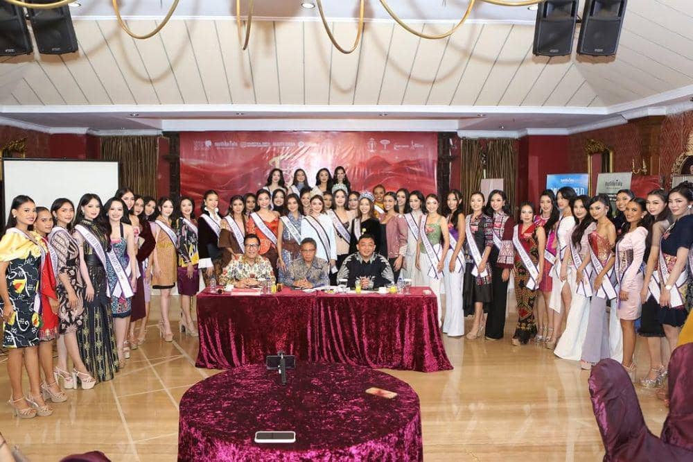 Puteri Indonesia 2026