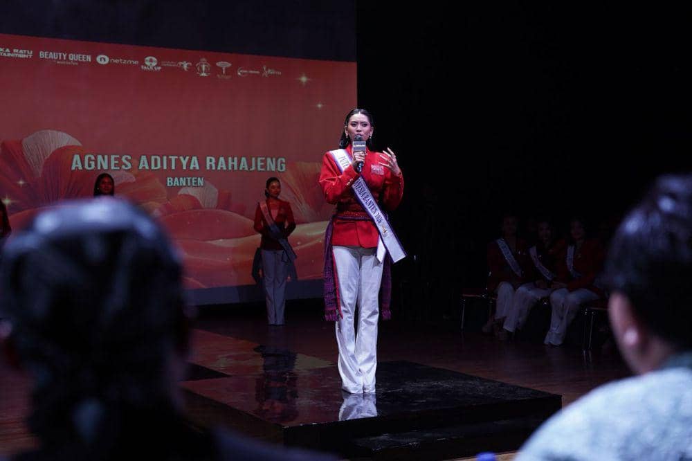 Puteri Indonesia 2026