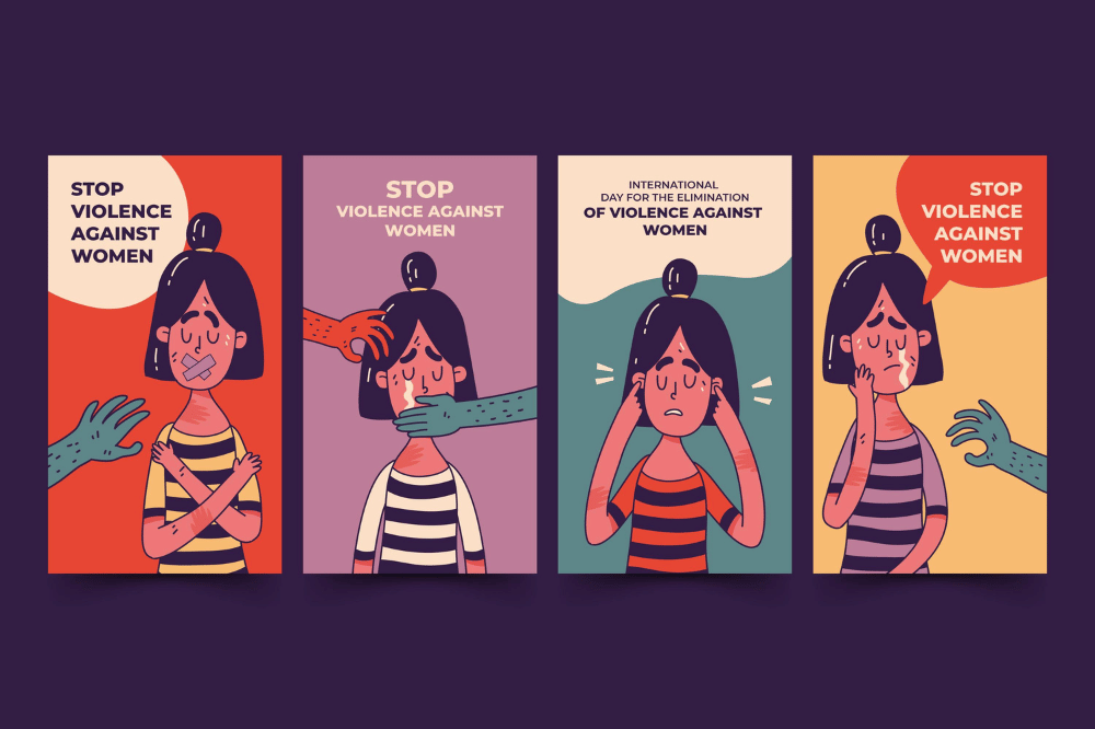 Apa Itu Rape Culture Pyramid? Kenali Sebelum Jadi Bagian dari Masalah