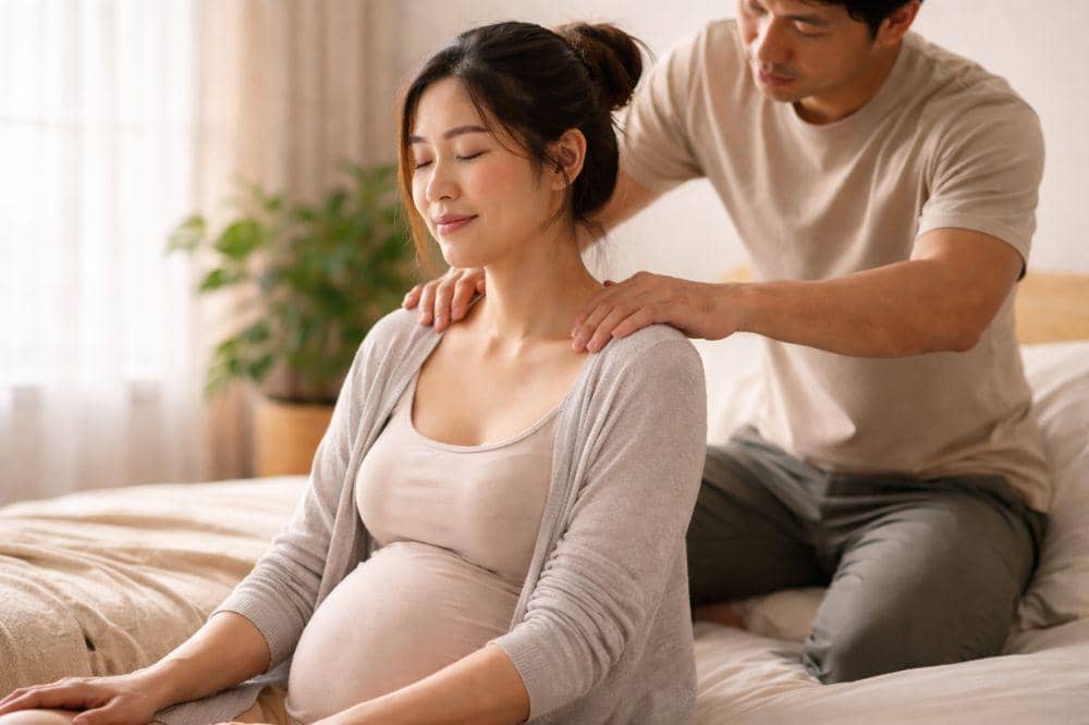 Cara Pijat Oksitosin Menjelang Persalinan agar ASI Deras 4.jpg