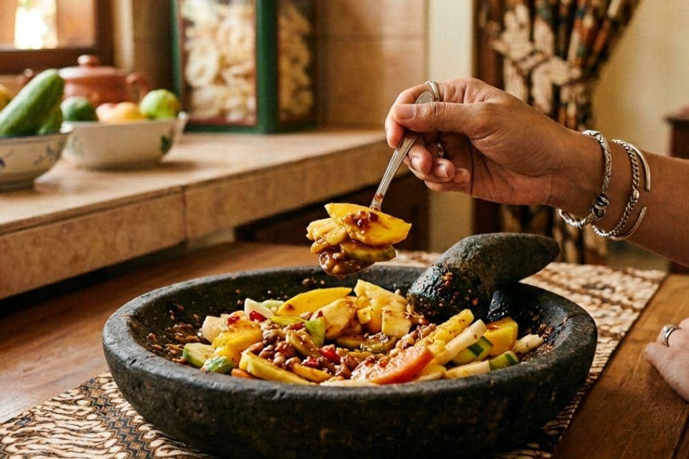 Popmama.com/Alya Putri Abi/AI