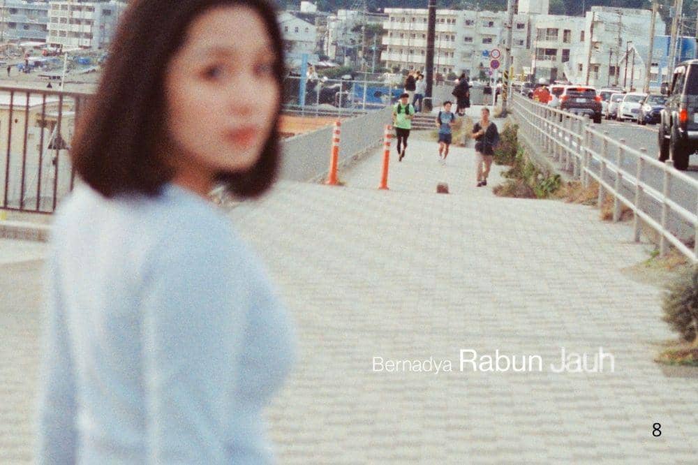 Bernadya Rilis Lagu ‘Rabun Jauh’, Angkat Cerita Rindu yang Tak Lagi Dekat..jpg