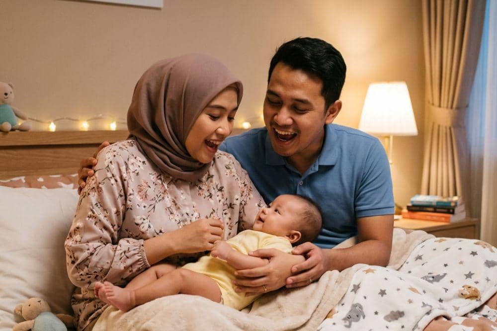 Popmama.com/Alya Putri Abi/AI