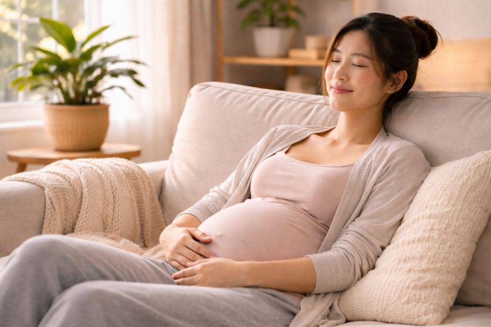 Cara Pijat Oksitosin Menjelang Persalinan agar ASI Deras 3.jpg