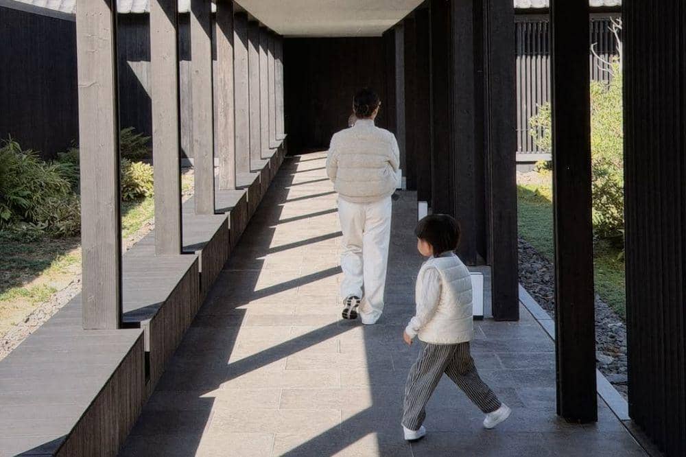 issa anak nikita willy