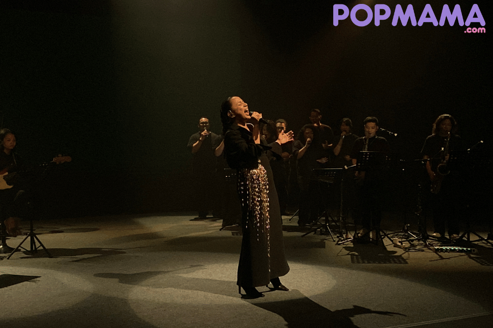 Angel Pieters Rilis "Garis Tangan", Lagu tentang Keikhlasan Hidup