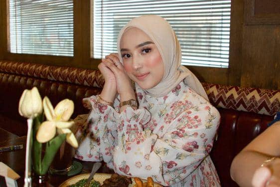 Profil dan Biodata Dinan Fajrina, Lagi Ramai Disorot Publik