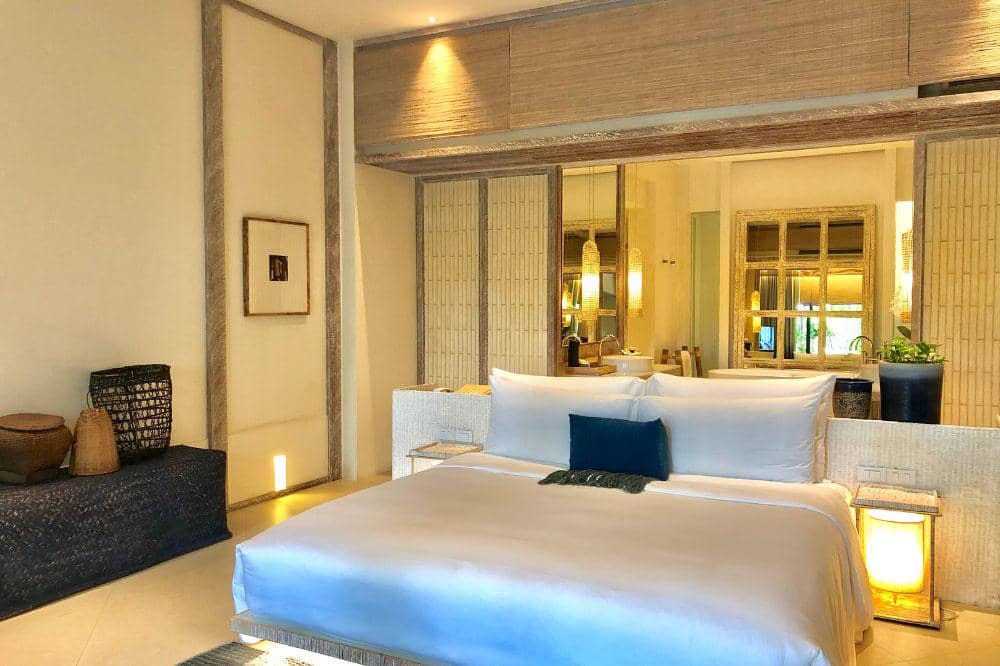 8 Tips Menata Pencahayaan Kamar Tidur ala Hotel Bintang Lima