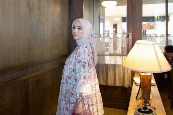 Profil dan Biodata Dinan Fajrina, Ramai Disorot Publik