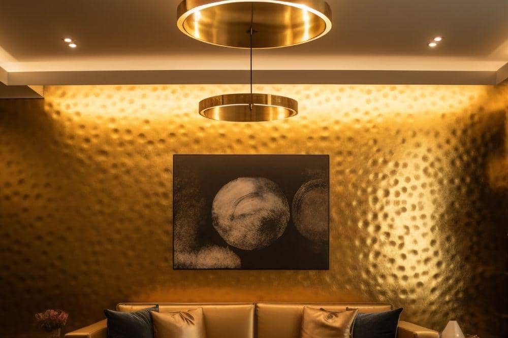 8 Tips Menata Pencahayaan Kamar Tidur ala Hotel Bintang Lima