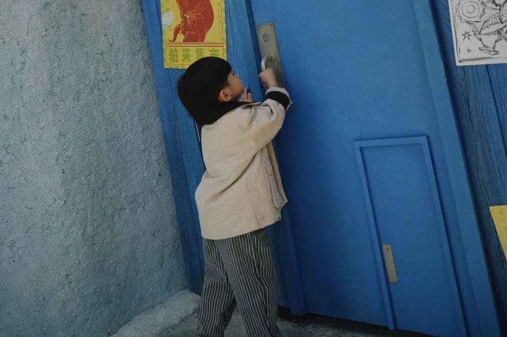 issa anak nikita willy