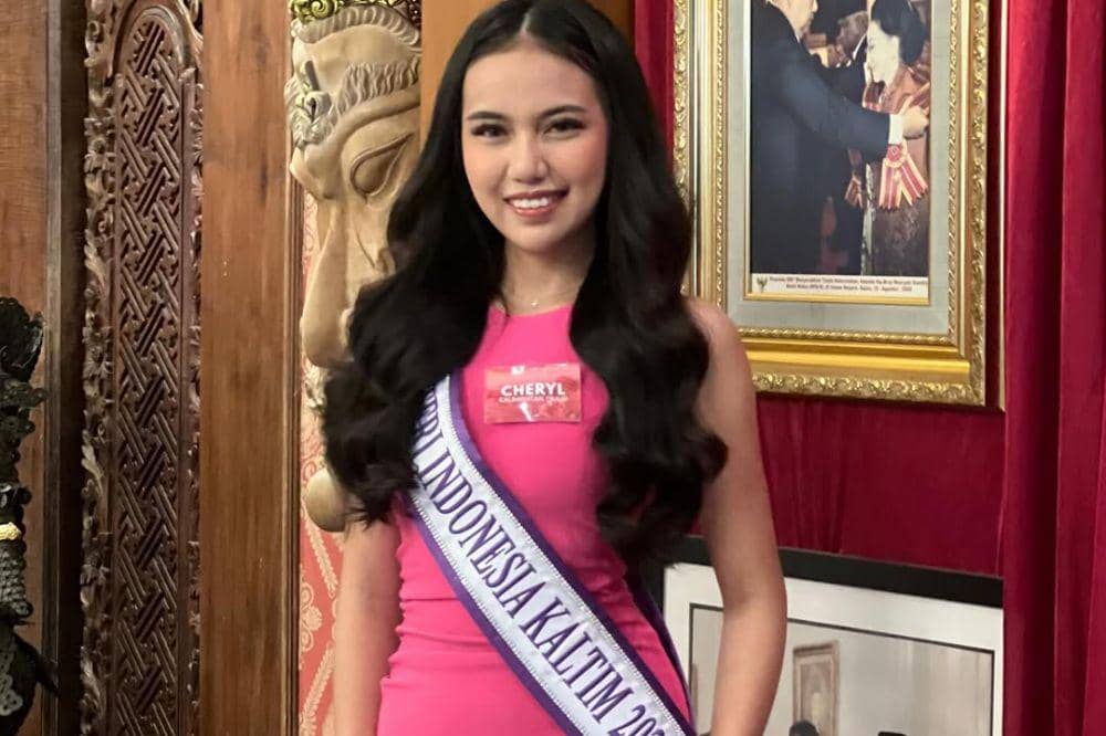 Puteri Indonesia 2026