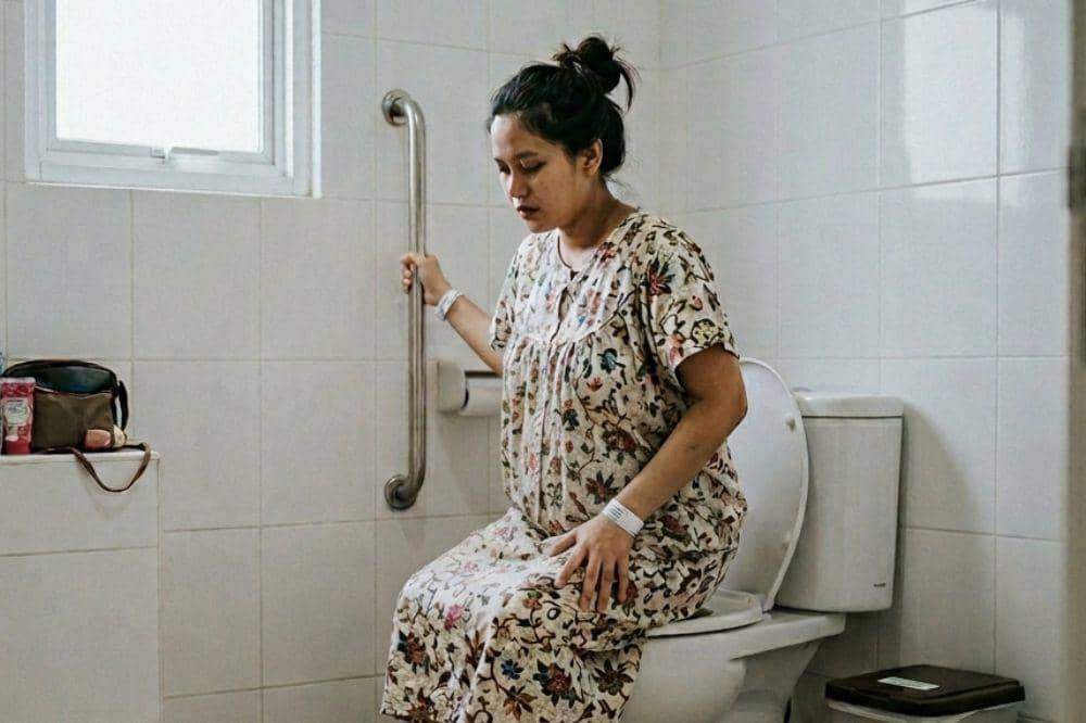 Popmama.com/Alya Putri Abi/AI