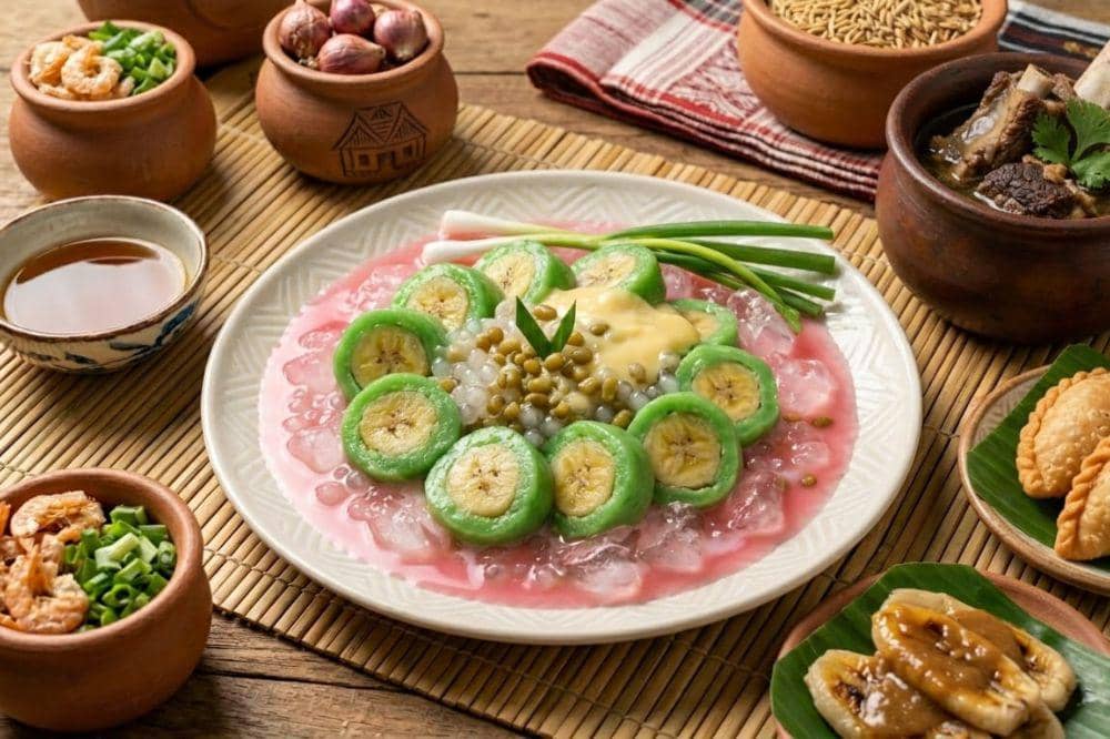 10 Makanan Khas Makassar yang Bikin Nagih 