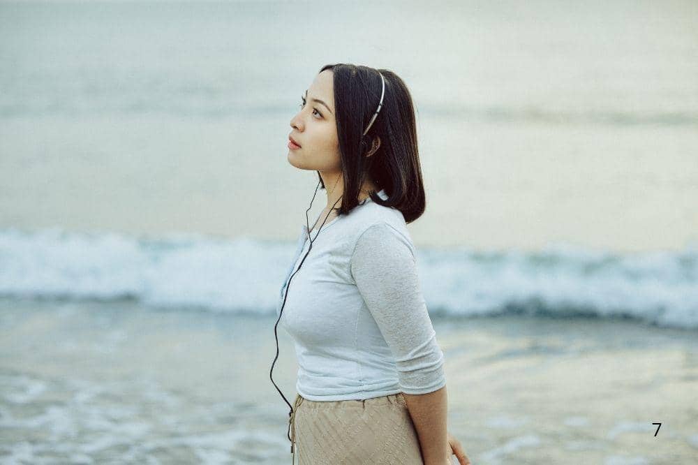 Lirik Lagu ‘Rabun Jauh’ Bernadya, Angkat Cerita Rindu Tak Lagi Dekat