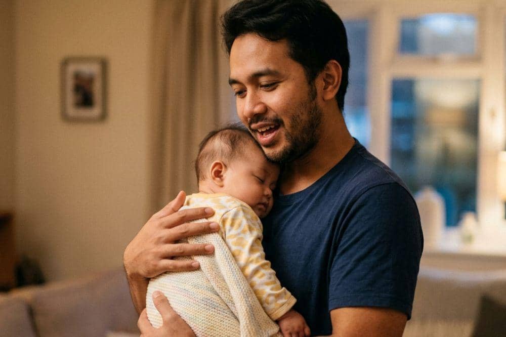 Popmama.com/Alya Putri Abi/AI