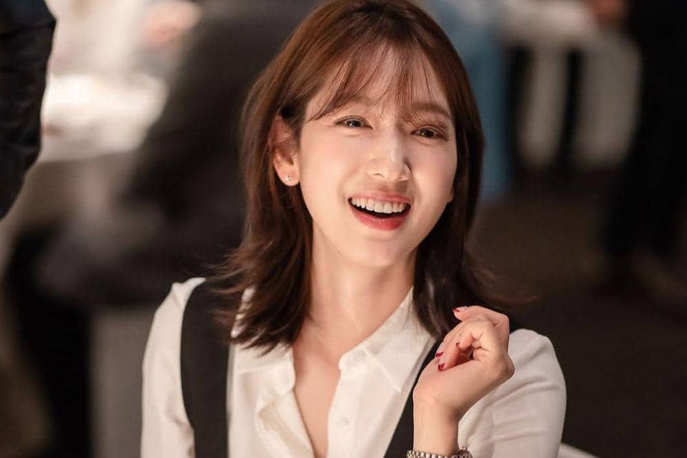 5 Fakta Kehamilan Kedua Artis Korea Park Shin-hye 