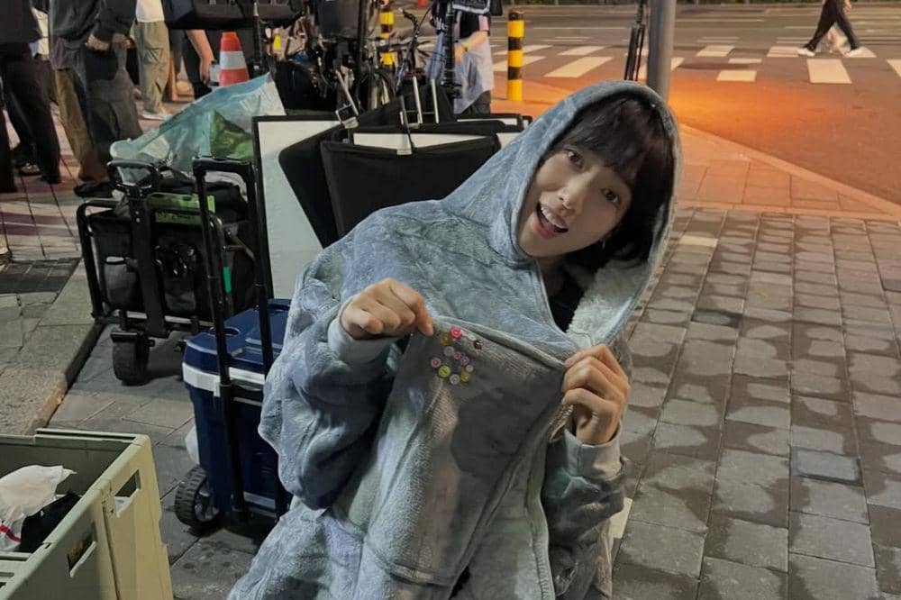 Instragram.com/Shin Hye Park