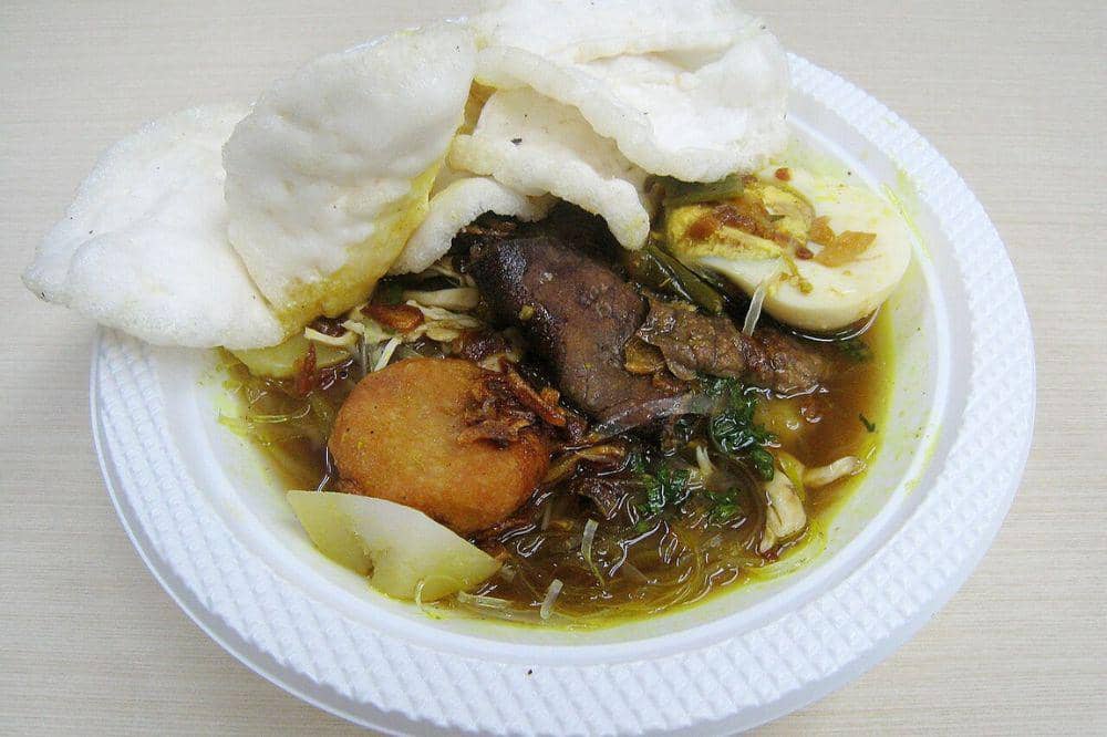 10 Makanan Khas Kalimantan yang Lezat dan Wajib Dicoba