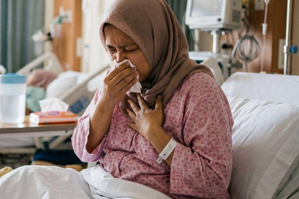 Popmama.com/Alya Putri Abi/AI