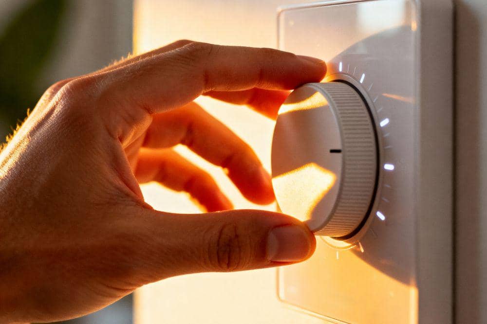 8 Tips Menata Pencahayaan Kamar Tidur ala Hotel Bintang Lima