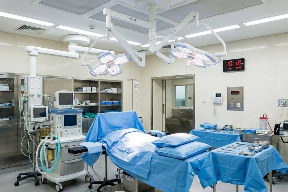 12 Hal tentang Operasi Caesar yang Jarang Diceritakan ke Ibu Hamil