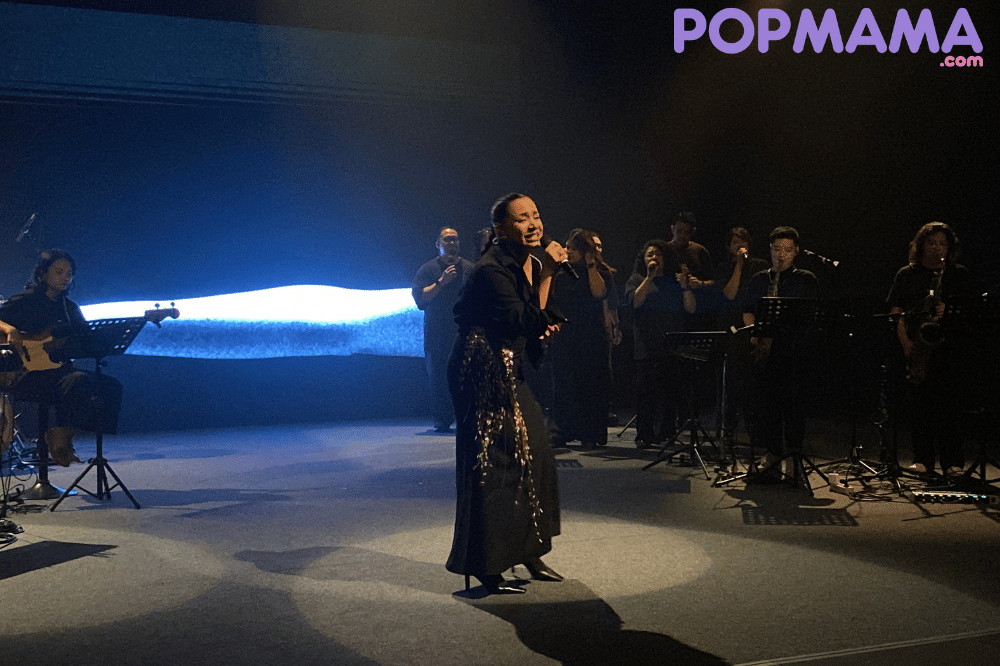 Angel Pieters Rilis "Garis Tangan", Lagu tentang Keikhlasan Hidup