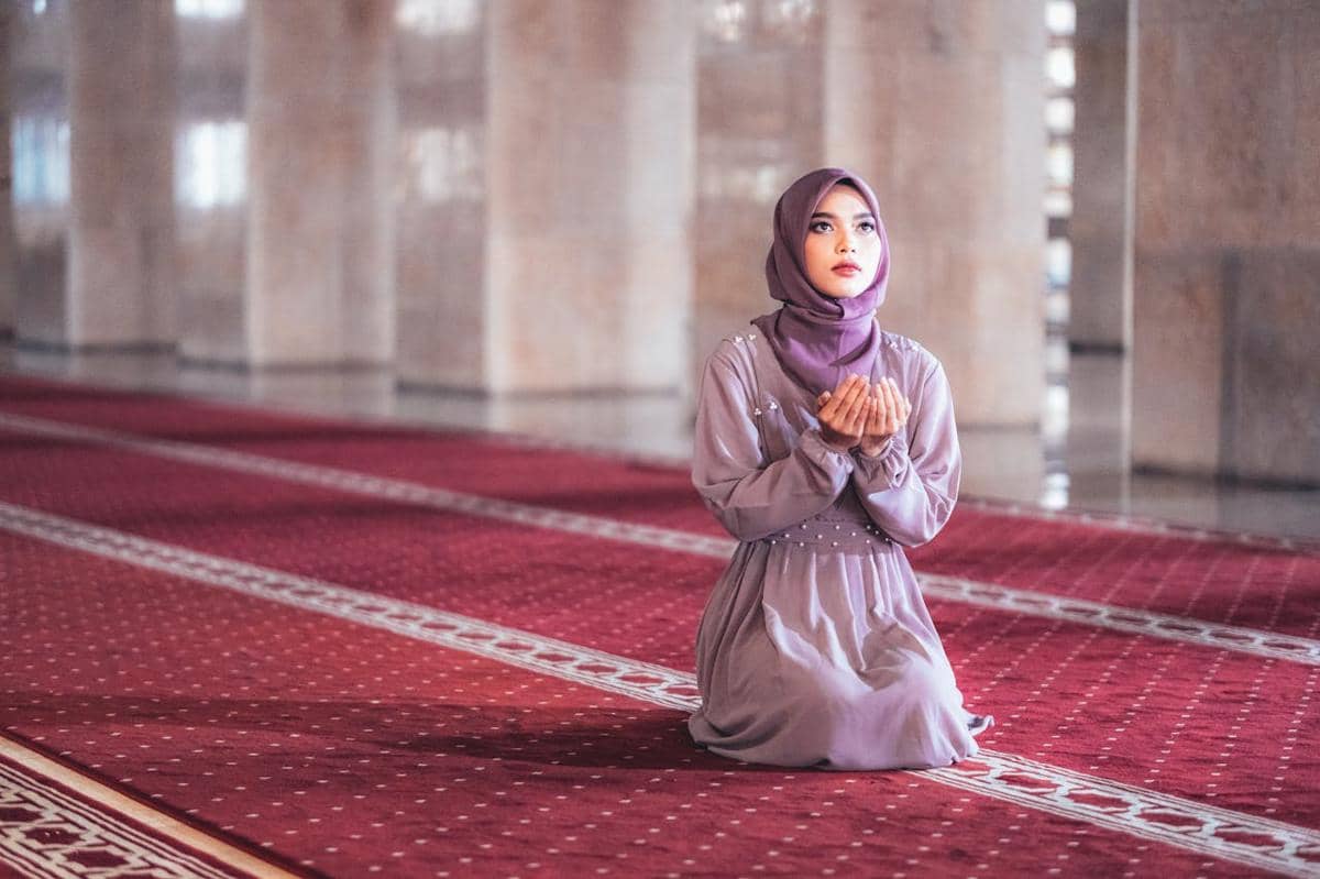 Doa supaya Istri Selalu Ingat Suami, Jadi Amalan dalam Rumah Tangga