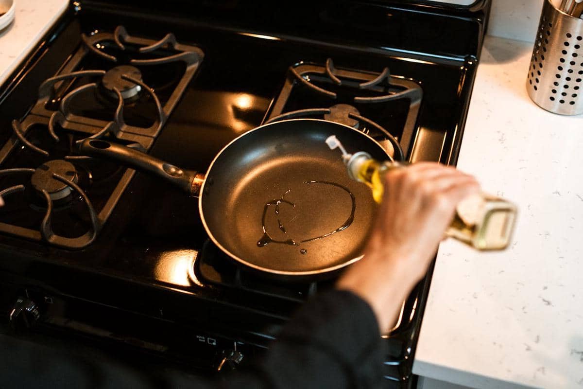 8 Alternatif Pengganti Minyak Goreng untuk Masak