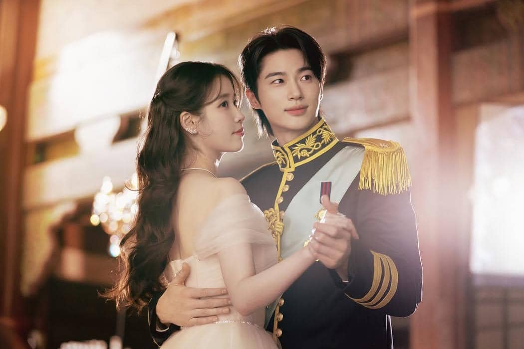 30 Ide Nama Bayi Terinspirasi Drama Korea Perfect Crown, Khas Bangsawan