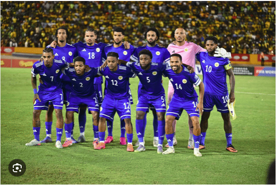 4 Tim yang Baru Debut di Piala Dunia 2026, Siap Bikin Kejutan!