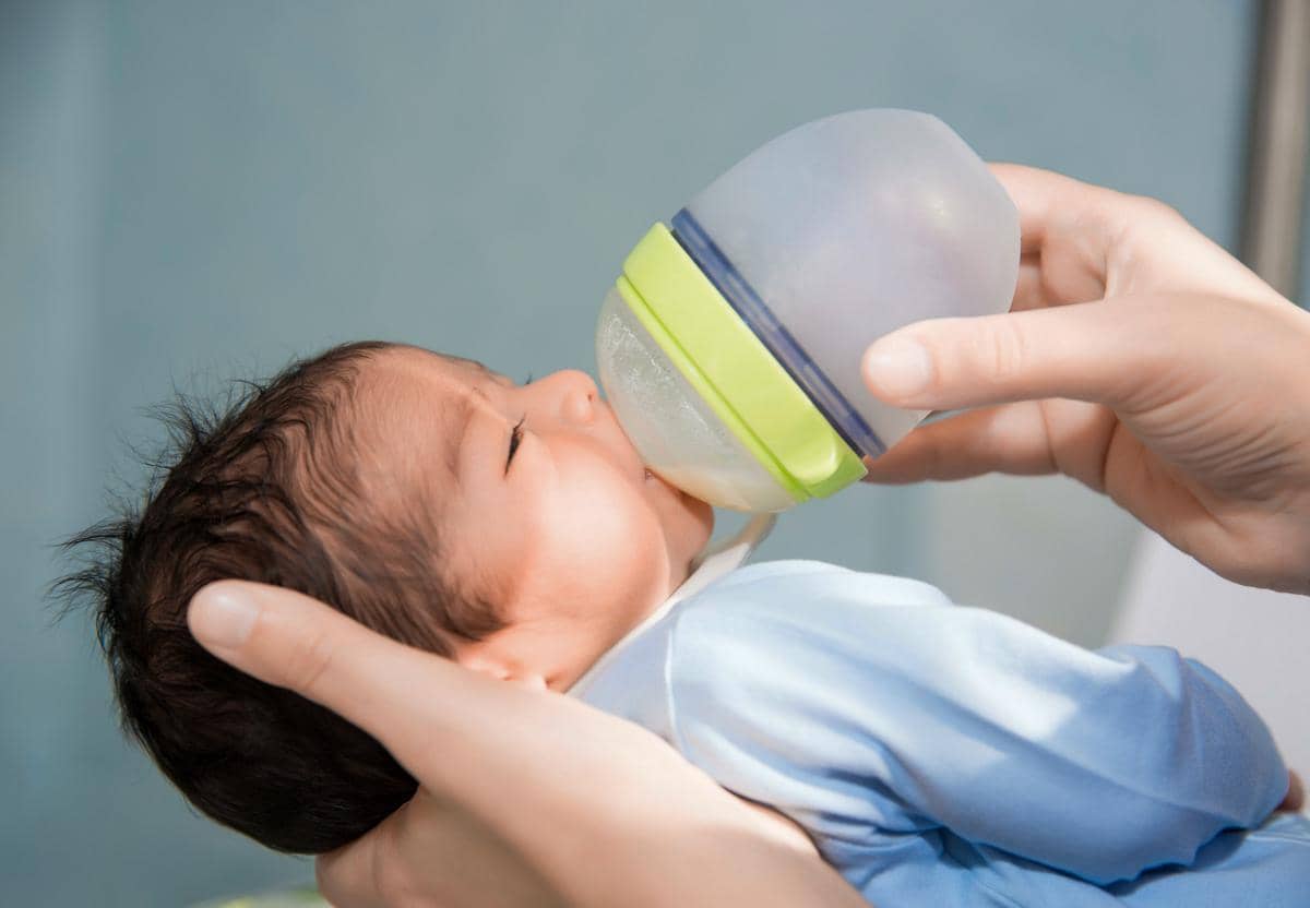 Apakah Penyakit Jantung Bawaan pada Bayi Bisa Sembuh?