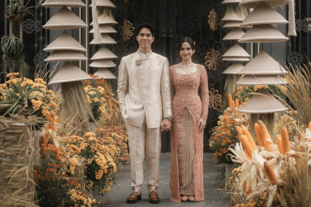 Jelang Menikah, El Rumi dan Syifa Hadju Pegang 5 Prinsip Rumah Tangga 