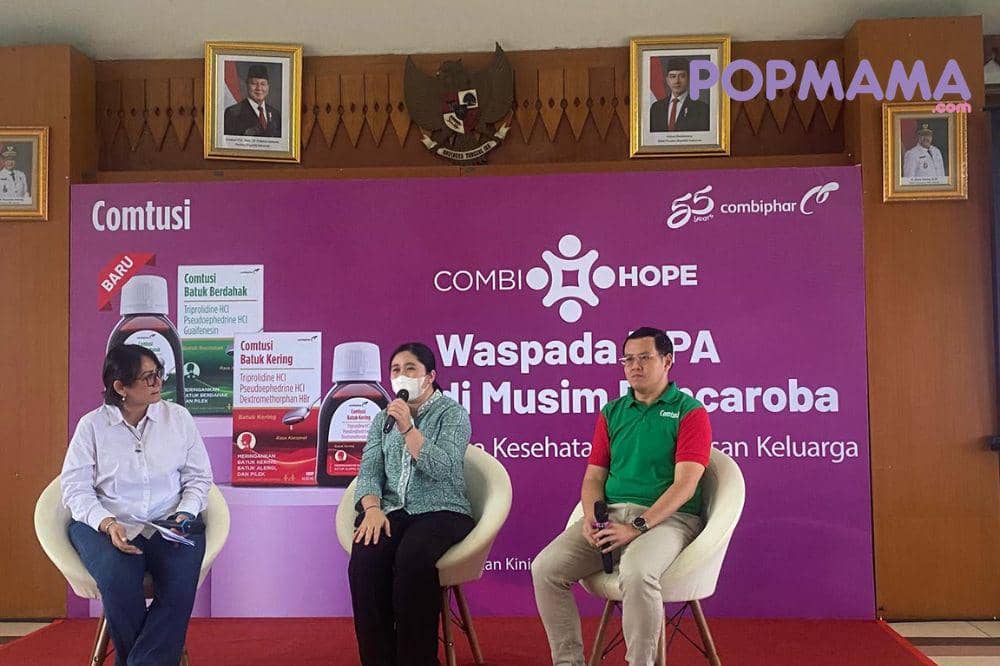 5 Cara Pencegahan Penyakit ISPA, Apa Saja?