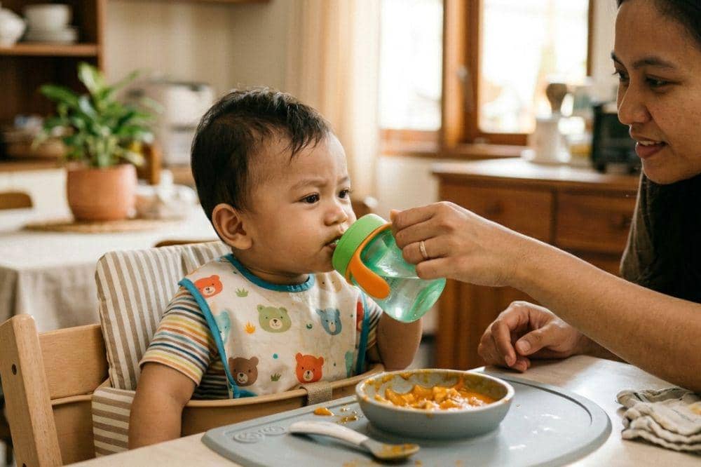 Popmama.com/Alya Putri Abi/AI