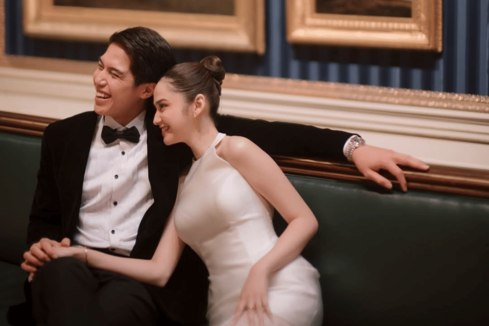 Jelang Menikah, El Rumi dan Syifa Hadju Pegang 5 Prinsip Rumah Tangga 