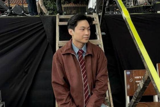 Profil dan Biodata Samuel Cipta, Karier Inspiratif Seorang Idol Muda