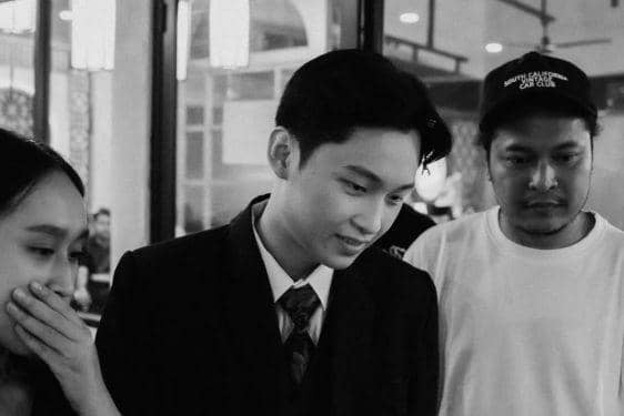 Profil dan Biodata Samuel Cipta, Karier Inspiratif Seorang Idol Muda