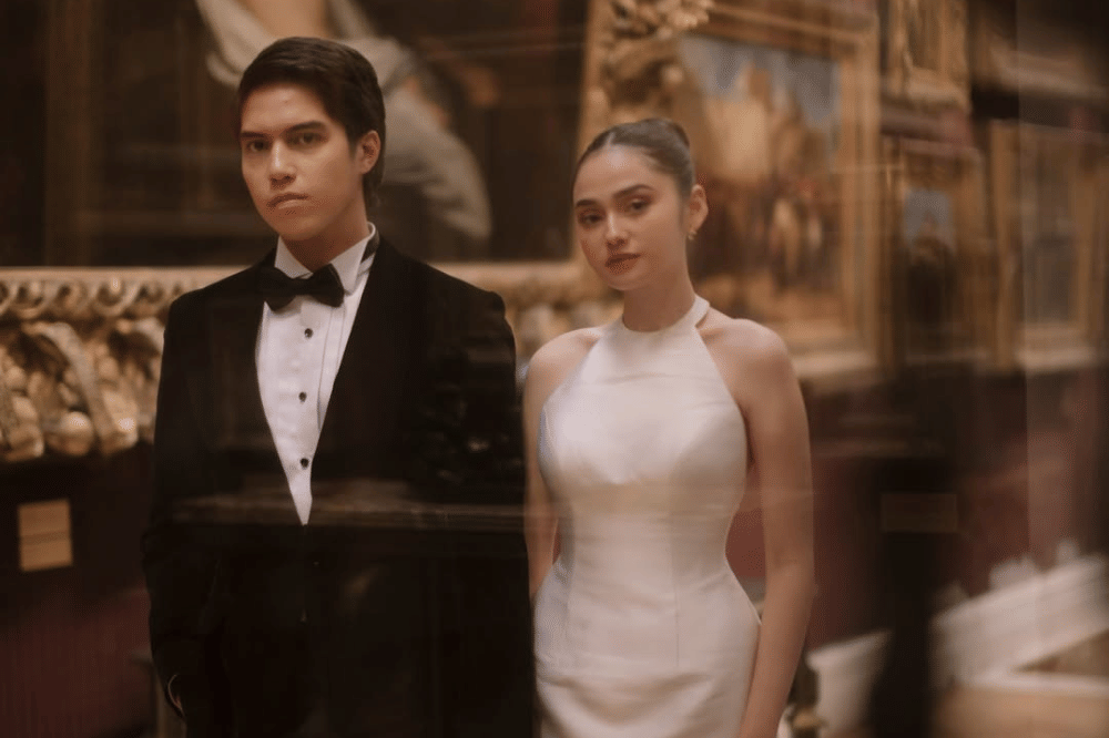 Jelang Menikah, El Rumi dan Syifa Hadju Pegang 5 Prinsip Rumah Tangga 