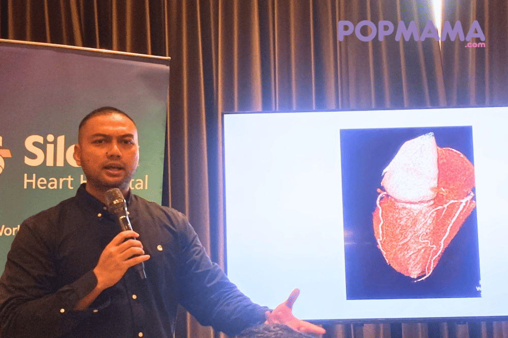 Kata Dokter: Diabetes Dapat Memicu Penyakit Jantung