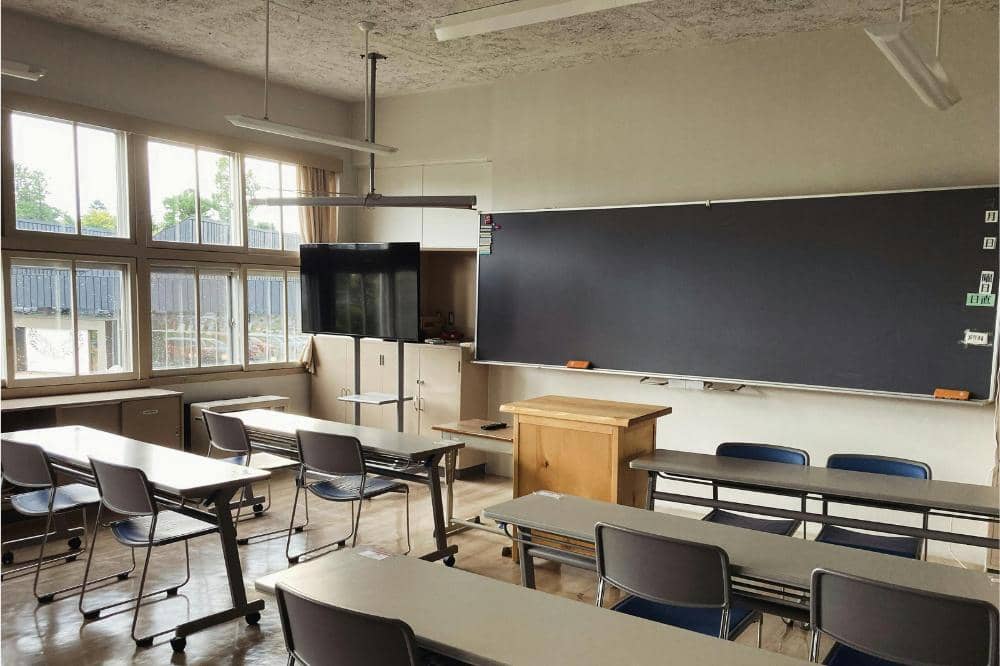 Sekolah perundungan EQ oleh ANF di Bekasi