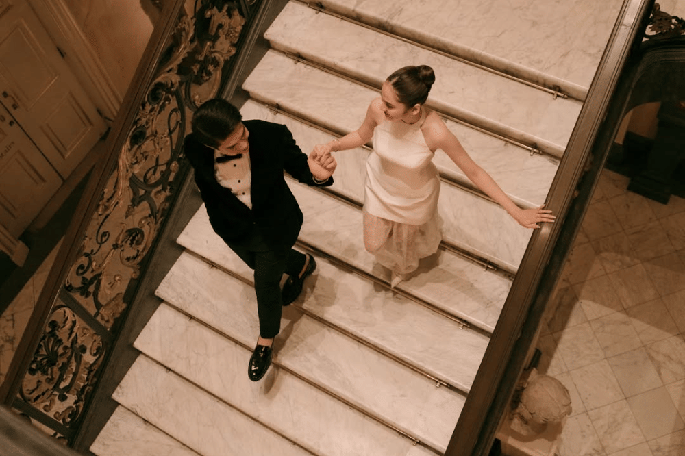 Jelang Menikah, El Rumi dan Syifa Hadju Pegang 5 Prinsip Rumah Tangga 