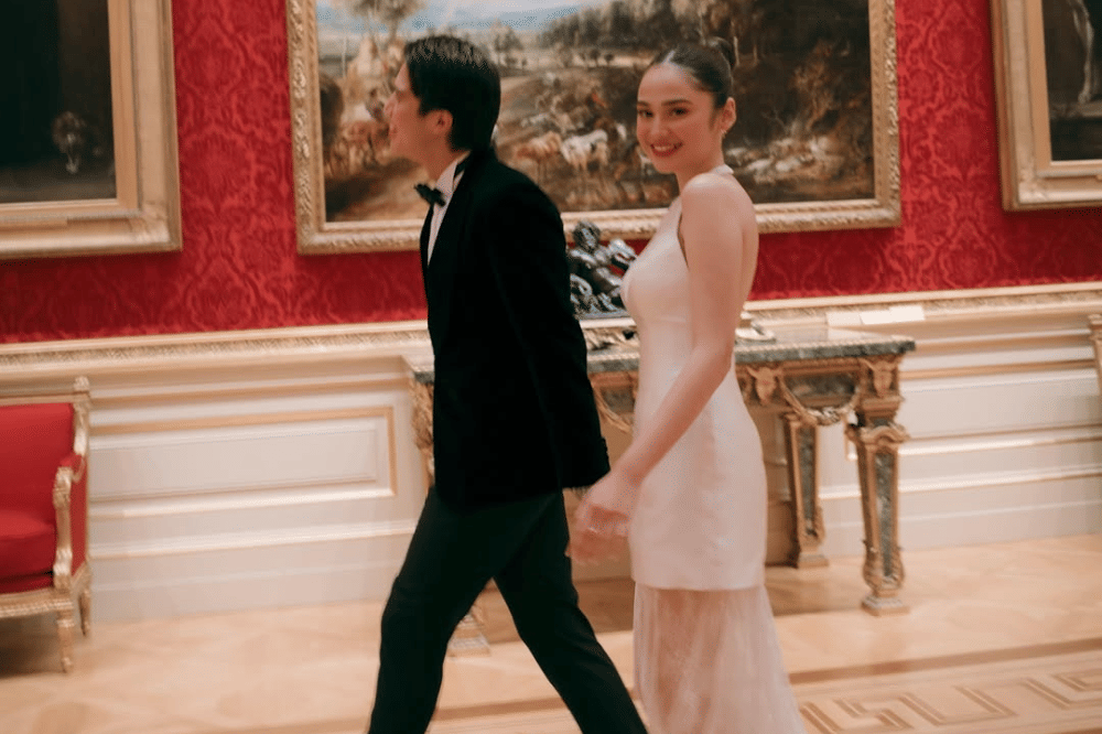 Jelang Menikah, El Rumi dan Syifa Hadju Pegang 5 Prinsip Rumah Tangga 