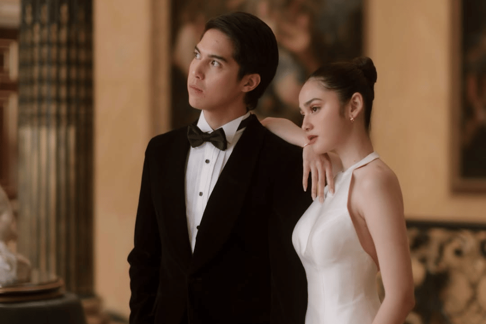 Jelang Menikah, Ibu Syifa Hadju Titipkan Putrinya ke El Rumi